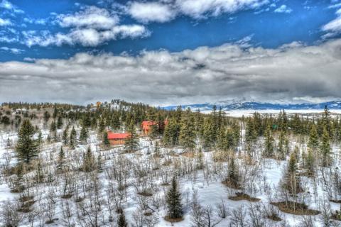 1277 Wampum Ln, Como, CO 80432 photo 3