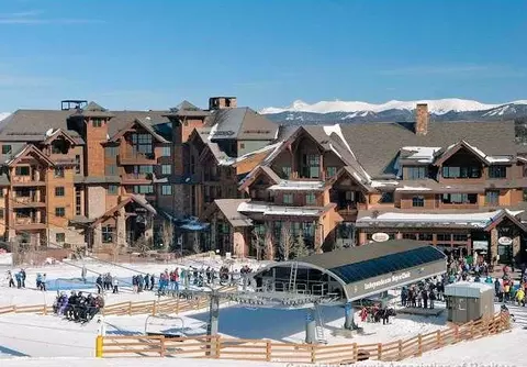 1979 Ski Hill Rd #1305AB, Breckenridge, CO 80424