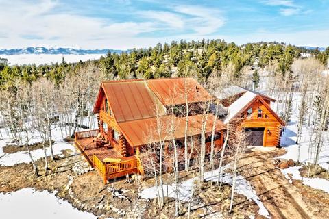883 Osprey Rd, Como, CO 80432 photo 1