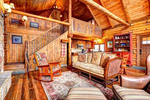 883 Osprey Rd, Como, CO 80432 photo 3