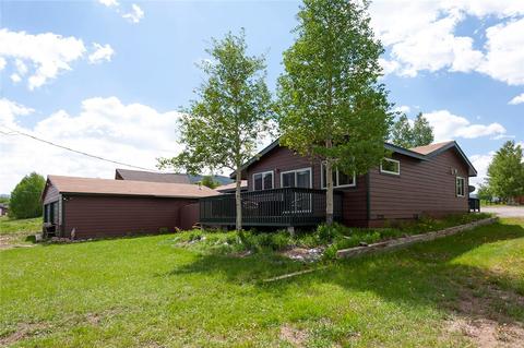 73 Cooper Dr, Dillon, CO 80435 photo 1