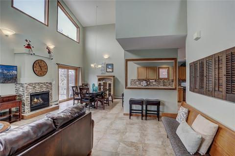 1105 Mesa Dr, Silverthorne, CO 80498 photo 1