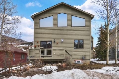 1105 Mesa Dr, Silverthorne, CO 80498 photo 34
