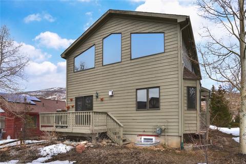 1105 Mesa Dr, Silverthorne, CO 80498 photo 33
