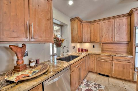 898 Deer Path Rd, Dillon, CO 80435 photo 5