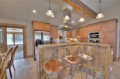898 Deer Path Rd, Dillon, CO 80435 photo 4
