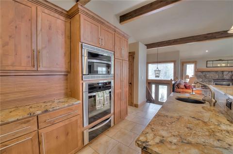 898 Deer Path Rd, Dillon, CO 80435 photo 6