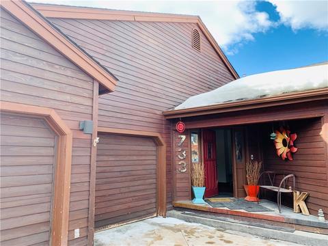 733 Idlewild Dr, Dillon, CO 80435 photo 1
