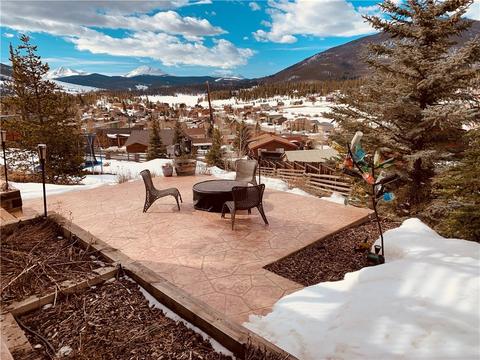 733 Idlewild Dr, Dillon, CO 80435 photo 19