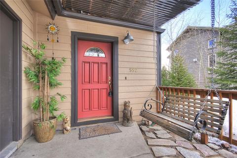 552 Ryan Gulch Rd, Silverthorne, CO 80498 photo 4