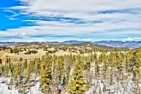 1486 Chief Trl, Como, CO 80432 photo 1