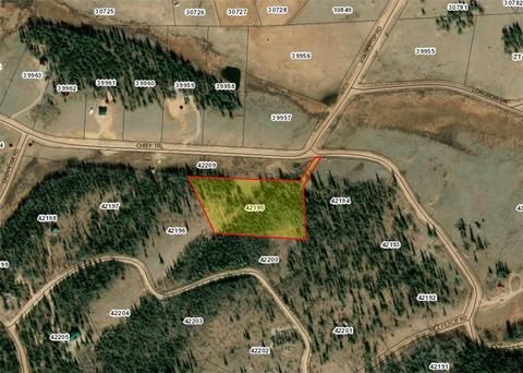 1486 Chief Trl, Como, CO 80432 photo 13