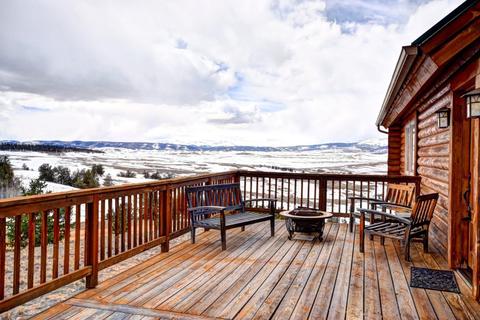 305 Foxtail Ct, Como, CO 80432 photo 8