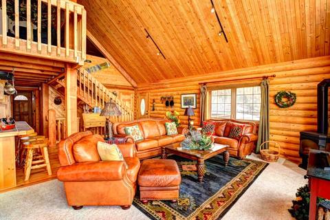 305 Foxtail Ct, Como, CO 80432 photo 2