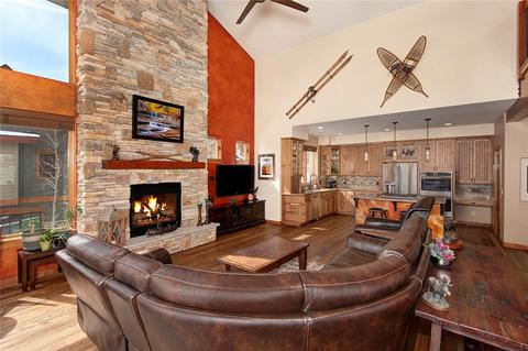 100 Mule Deer Ct, Dillon, CO 80435 photo 3