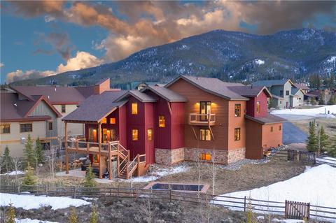 100 Mule Deer Ct, Dillon, CO 80435 photo 1