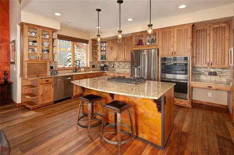 100 Mule Deer Ct, Dillon, CO 80435 photo 7