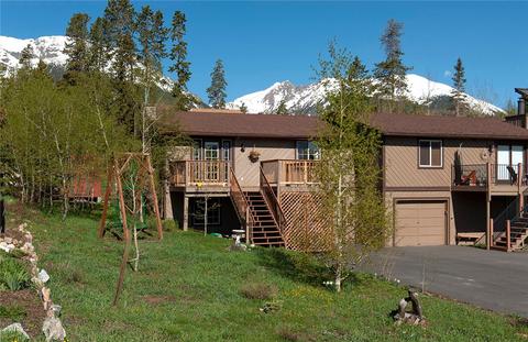71 Buffalo Dr, Silverthorne, CO 80498 photo 26