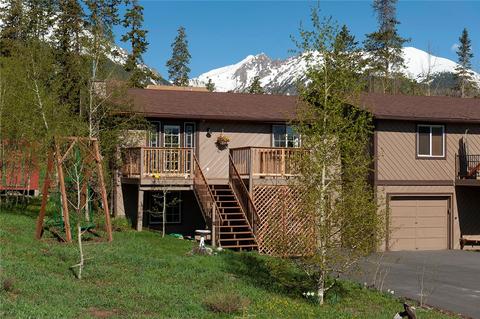 71 Buffalo Dr, Silverthorne, CO 80498 photo 1