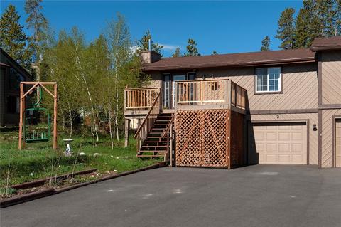 71 Buffalo Dr, Silverthorne, CO 80498 photo 28