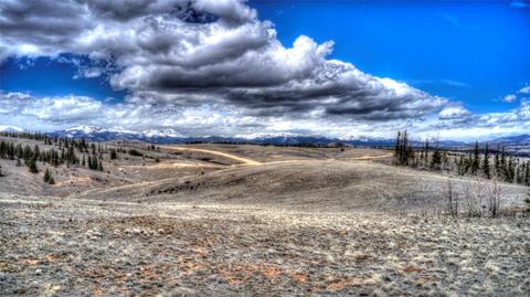 903 Apache Trl, Como, CO 80432 photo 1