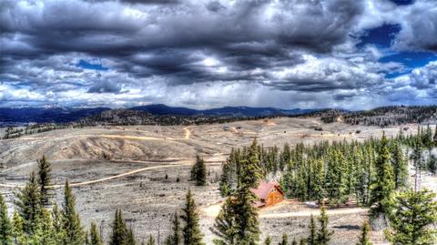 903 Apache Trl, Como, CO 80432 photo 13