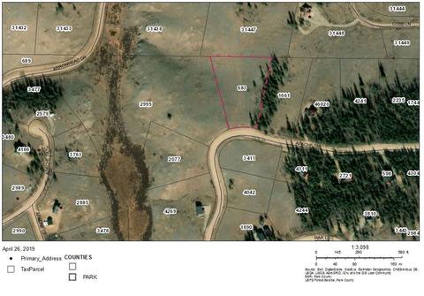 903 Apache Trl, Como, CO 80432 photo 19