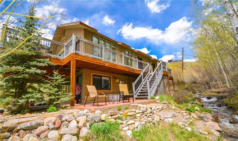 43 Buffalo Ct, Silverthorne, CO 80498 photo 1