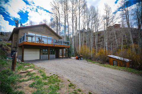 43 Buffalo Ct, Silverthorne, CO 80498 photo 31