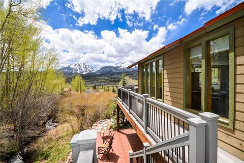 43 Buffalo Ct, Silverthorne, CO 80498 photo 19