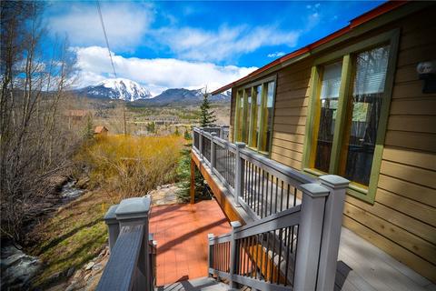 43 Buffalo Ct, Silverthorne, CO 80498 photo 33