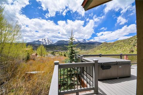 43 Buffalo Ct, Silverthorne, CO 80498 photo 8