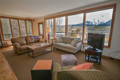 43 Buffalo Ct, Silverthorne, CO 80498 photo 3