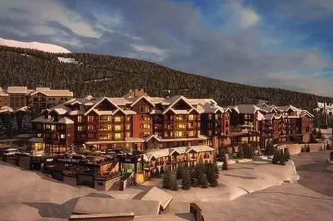 1627 Ski Hill Rd #1522H 1222H, Breckenridge, CO 80424