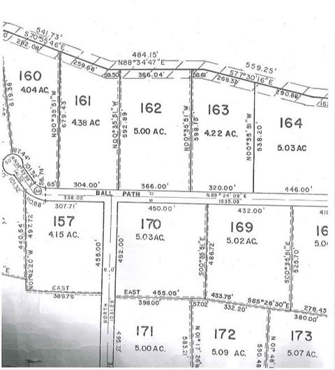 63 Ball Path, Como, CO 80432 photo 11