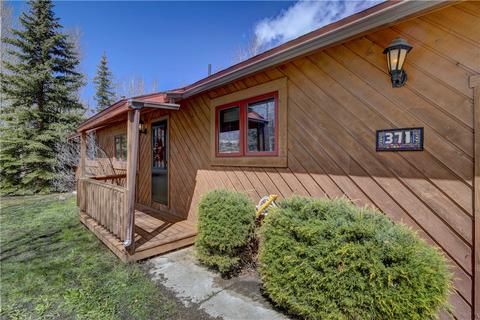 371 Alpine Rd, Dillon, CO 80435 photo 4