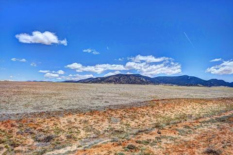 6483 Larimer Rd, Hartsel, CO 80456 photo 1