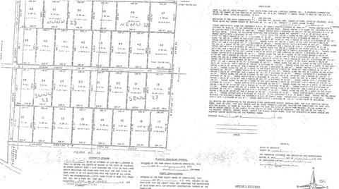 6483 Larimer Rd, Hartsel, CO 80456 photo 19