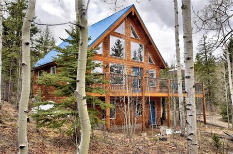 362 Kite Ct, Como, CO 80432 photo 1