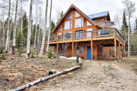 362 Kite Ct, Como, CO 80432 photo 7