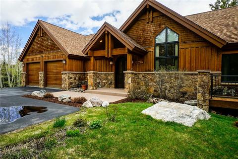 1764 Red Hawk Road Rd, Silverthorne, CO 80498 photo 1