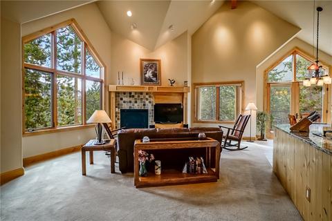 1764 Red Hawk Road Rd, Silverthorne, CO 80498 photo 3