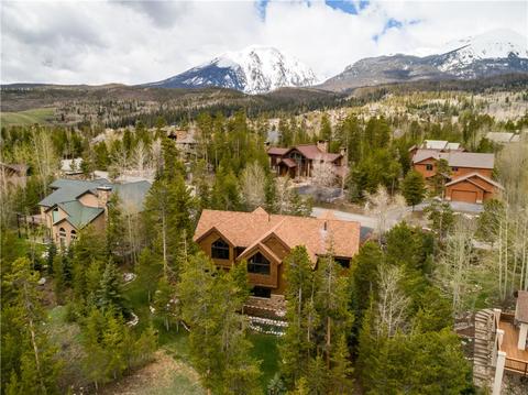 1764 Red Hawk Road Rd, Silverthorne, CO 80498 photo 28