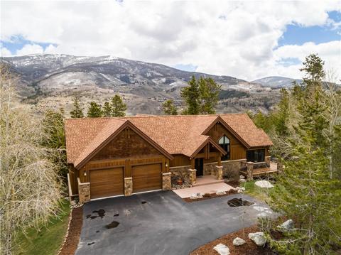 1764 Red Hawk Road Rd, Silverthorne, CO 80498 photo 22
