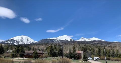364 Hillside Dr, Silverthorne, CO 80498 photo 3