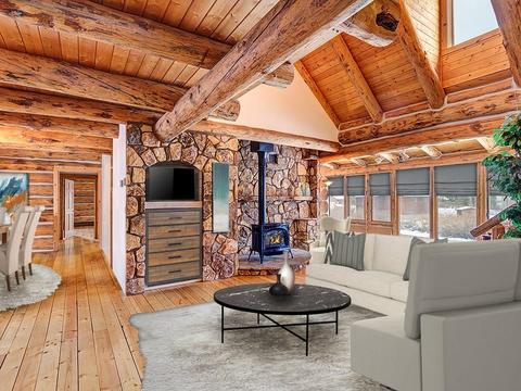 364 Hillside Dr, Silverthorne, CO 80498 photo 2