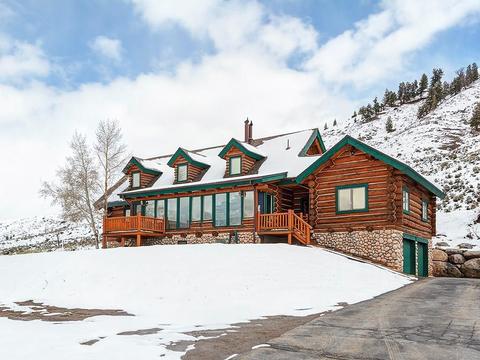 364 Hillside Dr, Silverthorne, CO 80498 photo 14