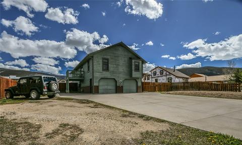 148 Sunlight Dr, Dillon, CO 80435 photo 1
