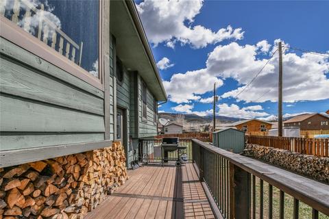 148 Sunlight Dr, Dillon, CO 80435 photo 3