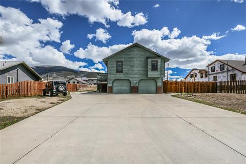 148 Sunlight Dr, Dillon, CO 80435 photo 2